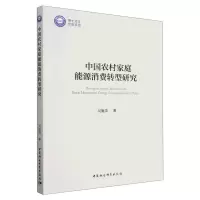 音像中农村庭能源消费转型研究吴施美