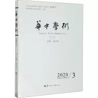 音像华中学术 3辑汤江浩编