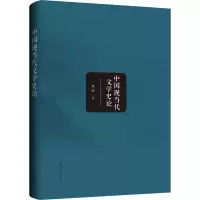音像中国现当代文学史论魏丽