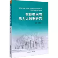 音像智能电网与电力大数据研究邱欣杰 编