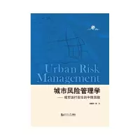 音像城市风险管理学孙建平 等