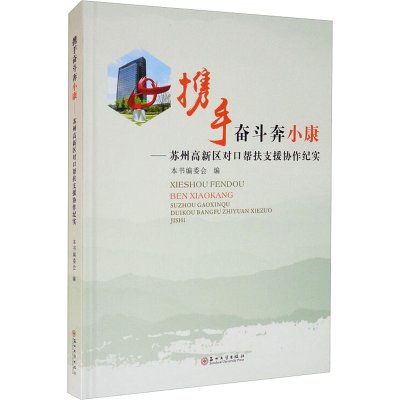 音像携手奋斗奔小康——苏州高新区对口帮扶支援协作纪实吴卫锋