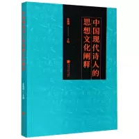 音像中国现代诗人的思想文化阐释张桃洲