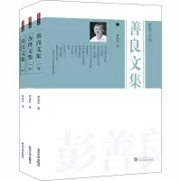 音像善良文集(1-3)彭善良