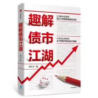 音像趣解债市江湖郑文才
