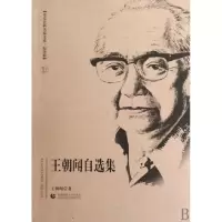 音像王朝闻自选集/北京社科名家文库王朝闻