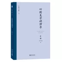 音像叶朗美学讲演录/叶朗文集叶朗