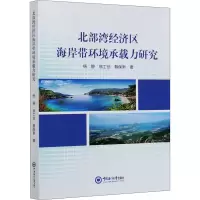 音像北部湾经济区海岸带环境承载力研究杨静,翁士创,韩保新
