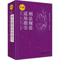 音像刑法规范适用指引 第2版苏泽林罗书平