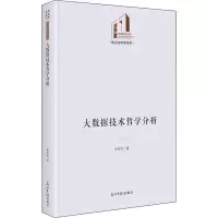 音像大数据技术哲学分析李君亮