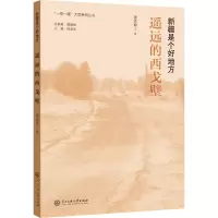 音像遥远的西戈壁龚培德