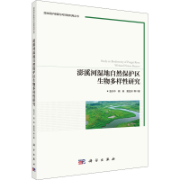 音像澎溪河湿地自然保护区生物多样研究袁兴中 等