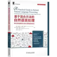 音像基于混合方法的自然语言处理:神经网络模型与知识图谱的结合