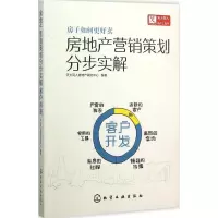 音像房地产营销策划分步实解天火同人房地产研究中心 编著