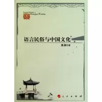 音像语言民俗与中国文化黄涛