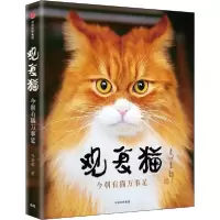 音像观复猫(今朝有猫万事足)马未都