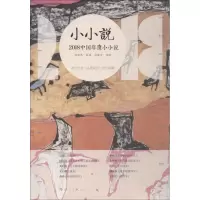 音像2018中国年度小小说作者:任晓燕秦俑赵建宇选编