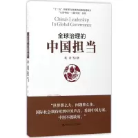 音像全球治理的中国担当靳诺 等 著