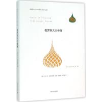 音像俄罗斯大众传媒/俄罗斯社会与文化译丛亚·尼·扎苏尔斯基