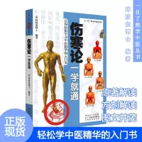 音像伤寒论一学就通林政宏 编著