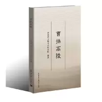 音像曹操高陵河南省文物考古研究院 著