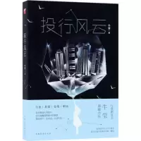 音像投行风云牛莹