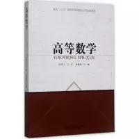 音像高等数学(面向十三五规划高等职业教育示范规划教材)叶鸣飞