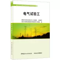 音像电气试验工编委会