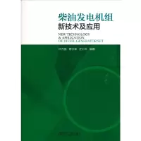 音像柴油发电机组新技术及应用许乃强