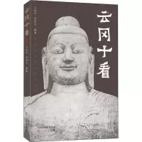 音像云冈十看王烜华