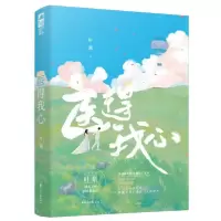 音像医得我心叶紫;大鱼文化