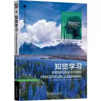 音像知觉学习:经验如何形成视觉感知(美)芭芭拉·多瑟,(美)吕忠林