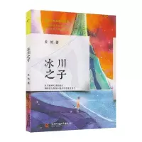 音像冰川之子/早上八九点钟的太阳丛书麦然