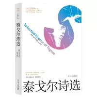 音像泰戈尔诗选倪培耕