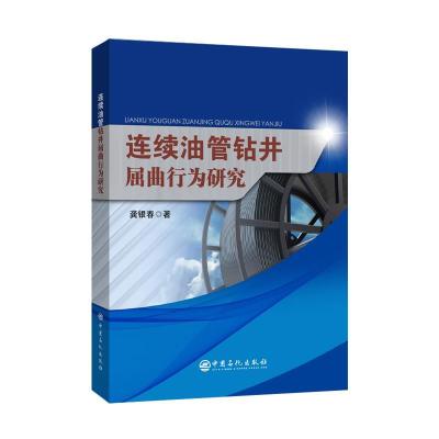 音像连续油管钻井屈曲行为研究龚银春