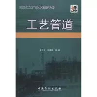 音像工艺管道(石油化工厂设备检修手册)王怀义