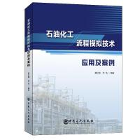 音像石油化工流程模拟技术应用及案例不详