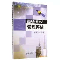 音像航天科研生产管理评估赵小津//王卫东