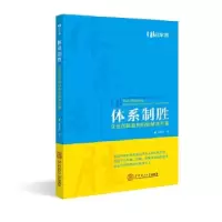 音像体系制胜(企业创新赢利机制解决方案)周如祥