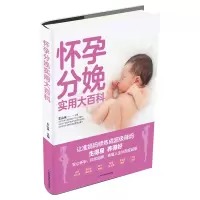音像怀孕分娩实用大百科(升级版)王山米
