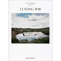 音像中国当代摄影图录 李勇刘铮 编