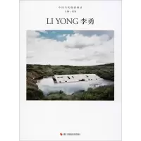 音像中国当代摄影图录 李勇刘铮 编