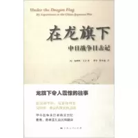 音像在龙旗下(中日战争目击记)詹姆斯·艾伦