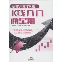 音像从零开始学K线--K线入门两星期杨黎民