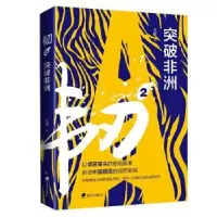 音像韧(2突破非洲)岳陵