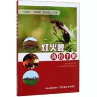 音像红火蚁防控手册冯晓东,孙阳昭,陆永跃 编