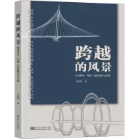音像跨越的风景-(景观桥梁四维创新理念与实践)丁建明
