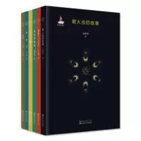 音像新昆虫记(辑共6册)张润志 张润志