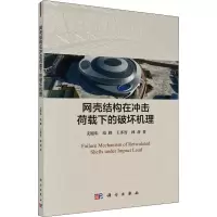 音像网壳结构在冲击荷载下的破坏机理支旭东 等
