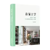 音像在家上学:美中家庭非主流教育的理念与实践尚文鹏 著